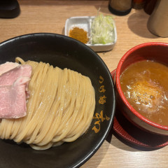 つけ麺 和-kazu- 仙台広瀬通り店の画像