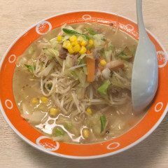 長崎ちゃんめん 山口防府戎店の画像