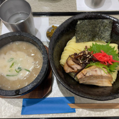 つけ麺 青木の画像
