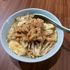 猛獣タンメン 福生店の画像