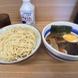 もりそば　普通盛　950円