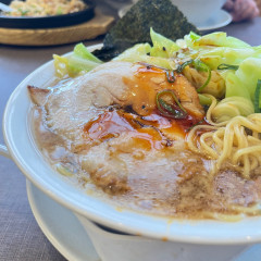 きゃべとんラーメン 横浜青葉台店の画像