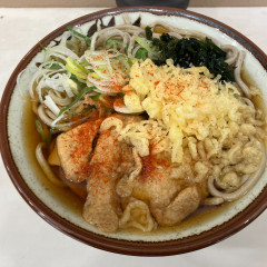 麺処 盛盛の画像