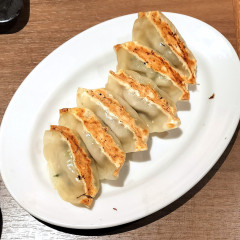 中華 はせ川 金山店の画像