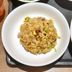 中華 はせ川 金山店の写真