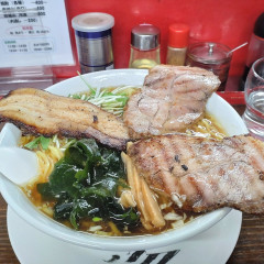 暮六つらーめん倶楽部2の画像