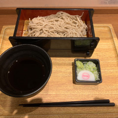 そばいち 新宿店の画像