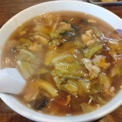 中華 五十番の画像