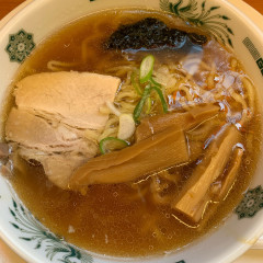 日高屋 赤羽西口店の画像