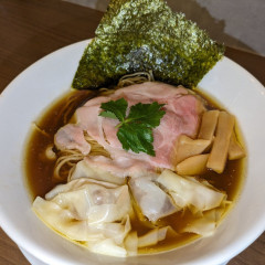 ICHIYU RAMEN&GYOZAの画像