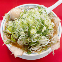 ラーメン天外 長良店の画像