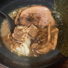 麺王 零 -ZERO-の画像