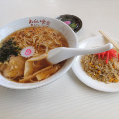 あらい食堂の画像