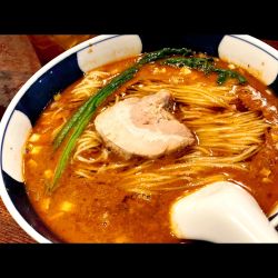 だんだん麺