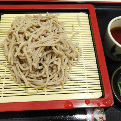 谷田部東PA上りスナックコーナーの画像