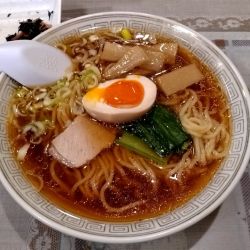ラーメン_530円