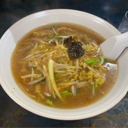 サンマーメン950円