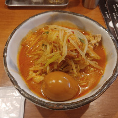 麺屋 豊の画像