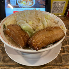 つけめん・らーめん 活龍 茨大前店の画像