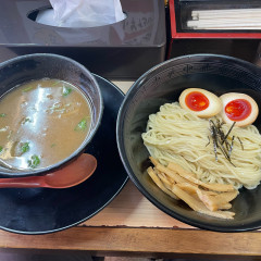 中華そば 花京 鴫野店の画像