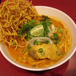 カオマンガイ soi6の画像