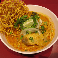 カオマンガイ soi6の画像