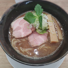 ラーメン 奏の画像