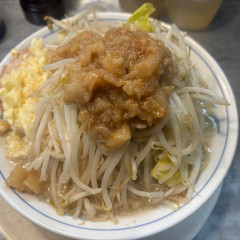 らーめん大 練馬店の画像