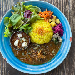 Good Luck Curryの画像