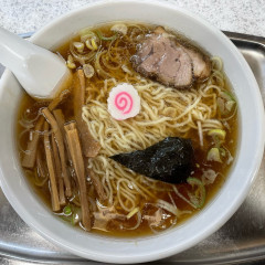 大勝軒 秋川店の画像