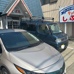 キッチン しぶえの画像