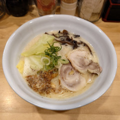 麺屋 松どりの画像