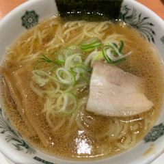 日高屋 三河島駅前店の画像