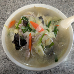 中華料理 萬龍軒の画像