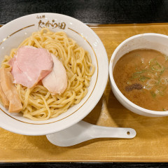 らぁ麺 たから田 四日市平町店の画像