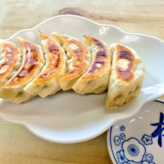 生そば・中華 藤家の画像