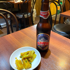 EVEREST KHAJA GHARの画像