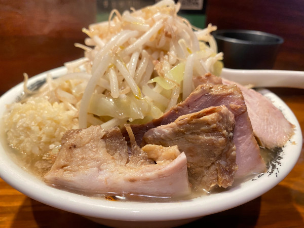 「賄い醤油」@のスた OSAKAの写真