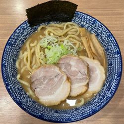 ラーメン