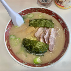 ラーメンショップ ネモトの画像