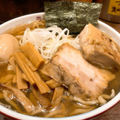 ラーメン みなもと屋の画像