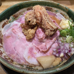 自家製麺屋 知多らうど2669の画像