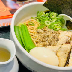 真鯛らーめん 麺魚 錦糸町PARCO店の画像