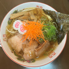 中華そば 吉珍の画像