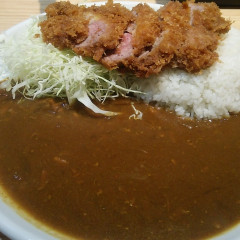 とんかつ檍のカレー屋 いっぺこっぺ 横浜杉田店の画像