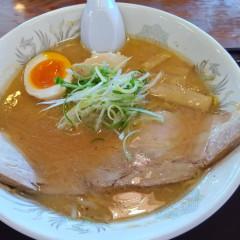 ラーメン純水 春採本店の画像