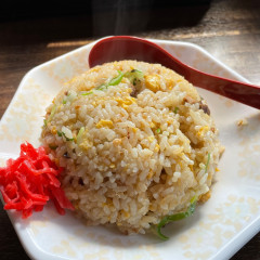 長楽 半城土店の画像