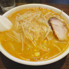 らーめん信龍の画像