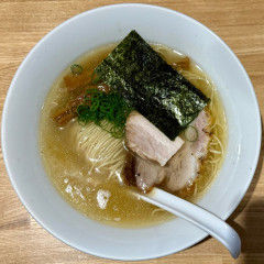 ラーメン ABE'sの画像