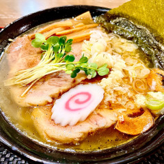 らーめん屋 くろちゃんの画像